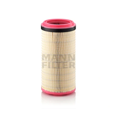 Afbeelding van MANN Filter C 28 1300 Luchtfilter 565 280 insert ENTARON XD