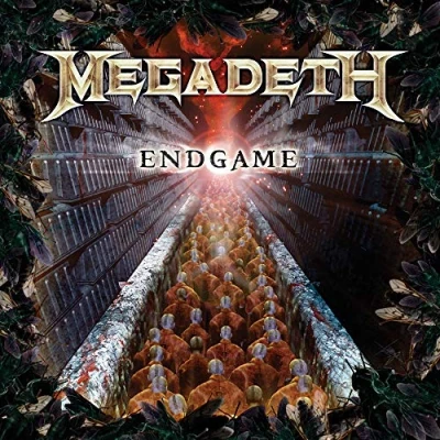 Afbeelding van Endgame (2019 Remaster)