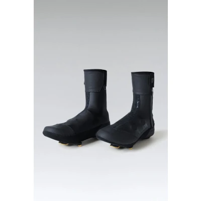 Afbeelding van Gobik Overschoenen Unisex KAMIK 2.0 Zwart S