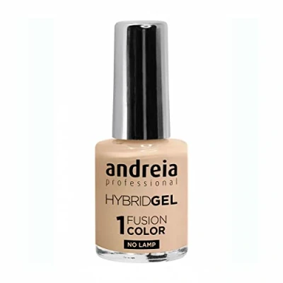 Afbeelding van nagellak Andreia Hybrid Fusion H55 (10,5 ml)