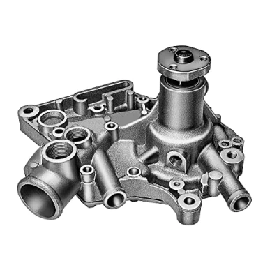 Afbeelding van Valeo Waterpomp 506473