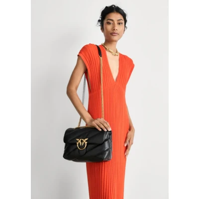Afbeelding van Pinko Love Puff Classic black