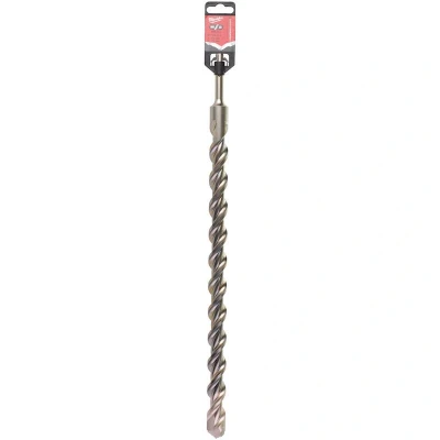 Afbeelding van MILWAUKEE 4932307087 SDS Plus M2 hamerboor 2 spiraals 24x450mm