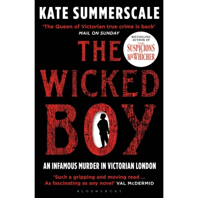 Afbeelding van Wicked Boy