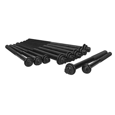 Afbeelding van Cilinderkopbout set AJUSA 81043700