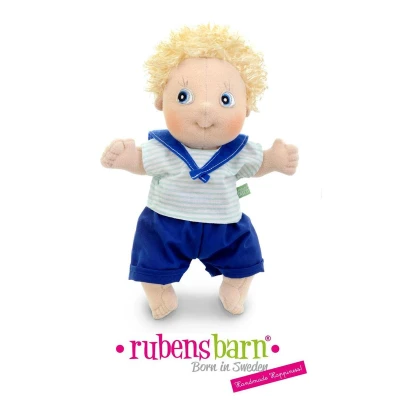 Afbeelding van Rubens Barn Pop Cuties Adam