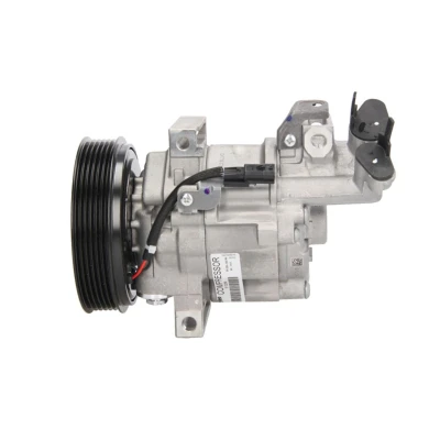 Afbeelding van Compressor, airconditioning VALEO 813256