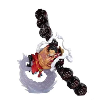 Afbeelding van Bandai Banpresto One Piece DXF Special Figure Luffy Taro