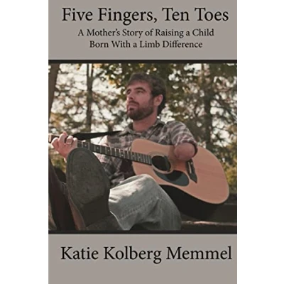 Afbeelding van Five Fingers, Ten Toes