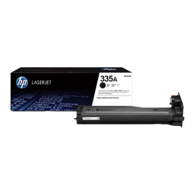 Image de HP 335A Noir original LaserJet cartouche de toner (W1335A) pour MFP M438n M442dn M443nda
