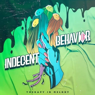 Afbeelding van Indecent Behavior Therapy In Melody (LP)