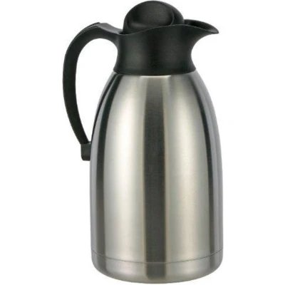 Afbeelding van RVS Thermoskan 2 Liter