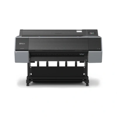 Image de Epson SureColor SC P9500 44&quot; imprimante grand format couleur jet d&#039;encre Rouleau (1118 cm) 1 200 x 2 400 ppp Gigabit LAN USB 3.0