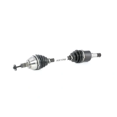 Afbeelding van Skf Aandrijfas VKJC 5768