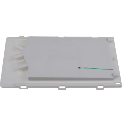 Afbeelding van Couvercle du porte savon Whirlpool Indesit 481010580651 lave linge C00442215