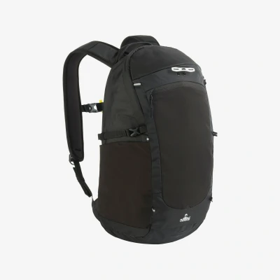 Afbeelding van NOMAD® Montagon Premium 18 Rugzak L Dagrugzak Zwart Vochttransporterend Gepadde schouderbanden