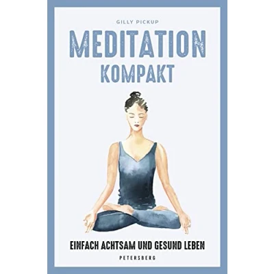 Afbeelding van Meditation kompakt