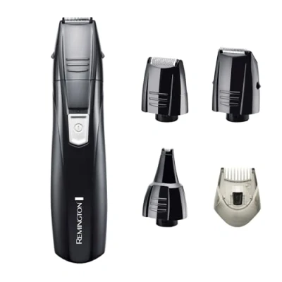 Afbeelding van Remington Pilot PG180 Trimmerset / Groomingset