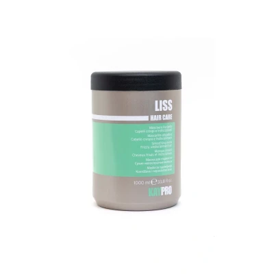 Afbeelding van Kay Pro Hair Care Liss Masker 1000ml 1000 ml