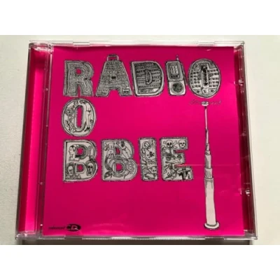 Afbeelding van Radio