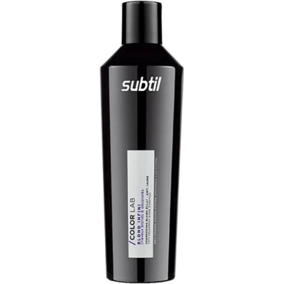 Afbeelding van Subtil Blond Infini Anti yellow shampoo 300ml