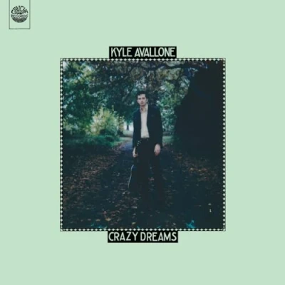 Afbeelding van Kyle Avallone Crazy Dreams (LP)