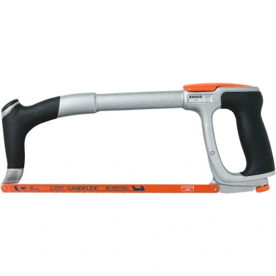 Afbeelding van Bahco Metaalzaagbeugel ergonomisch 300mm type 325