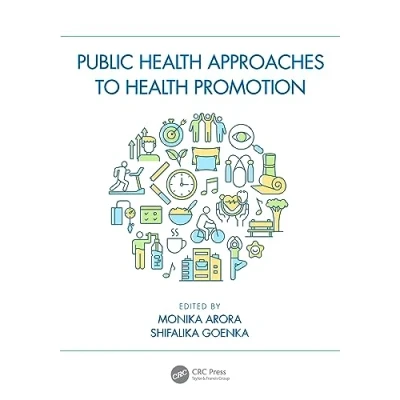 Afbeelding van Public Health Approach Approaches to Promotion