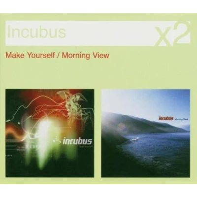 Afbeelding van Make Yourself/Morning View