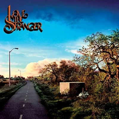 Afbeelding van Friendship Love the Stranger (LP)