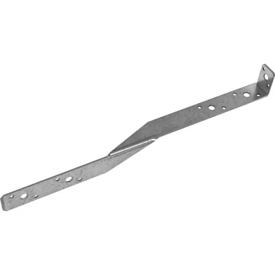 Afbeelding van Stormanker sendzimir verzinkt 400 mm