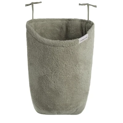 Afbeelding van Baby&#039;s Only Boxzak Cozy Urban Green