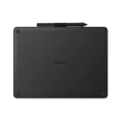 Afbeelding van Wacom Intuos CTL 6100K B grafische tablet Zwart 216 x 135 mm USB