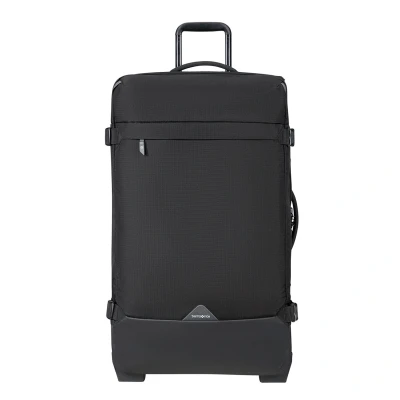 Afbeelding van Samsonite Roadseeker Wheeled Duffle 79/29 deep black
