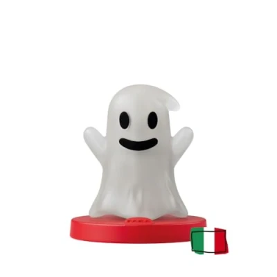Afbeelding van FABA Sonoro Figuur Jacht Paura speelgoed, leeraccounts, Italiaanse versie, 0 jaar
