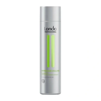 Afbeelding van Londa Professional Impressive Volume Shampoo 250 ml