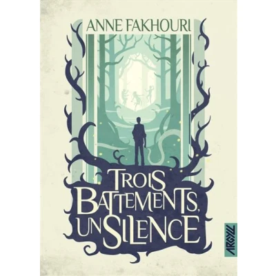 Image de Trois battements, un silence