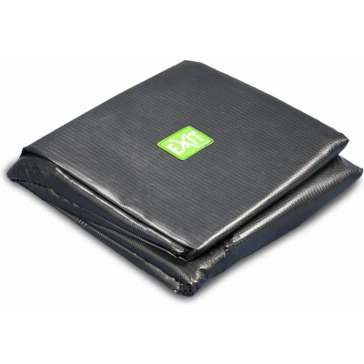 Afbeelding van EXIT Premium zwembad afdekzeil 540x250cm