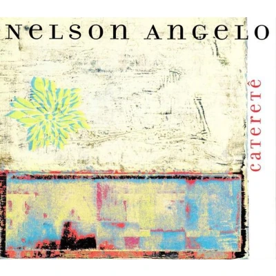 Afbeelding van Angelo Nelson Caterete (CD)