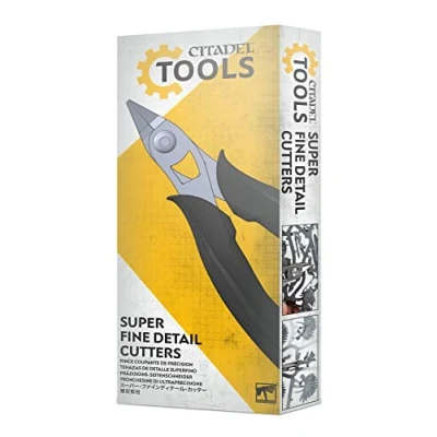 Afbeelding van Super Fine Detail Cutters
