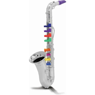 Afbeelding van Saxofoon