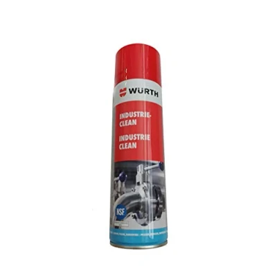 Afbeelding van Würth Reeniger Industrie Clean, 500ml Accessoire voor bekkens
