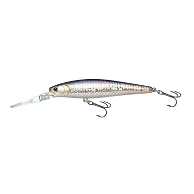 Afbeelding van Lucky Craft Staysee 90SP V2 MS American Shad Plug 9.1cm (12.5g)