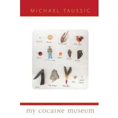 Afbeelding van My Cocaine Museum