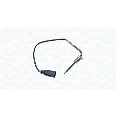 Afbeelding van MAGNETI MARELLI 172000553010 Sensoren VOLKSWAGEN: Touareg II