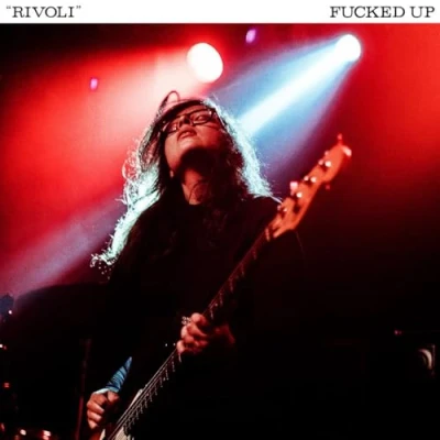 Afbeelding van Fucked Up Rivioli (2 LPs)
