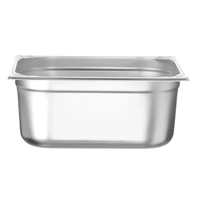 Afbeelding van Gastronormbak 2/3 150 mm kitchen line