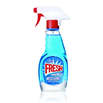 Afbeelding van Moschino Fresh Couture Eau de Toilette 50 ml
