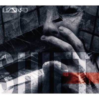 Afbeelding van Lizzard Shift (CD)