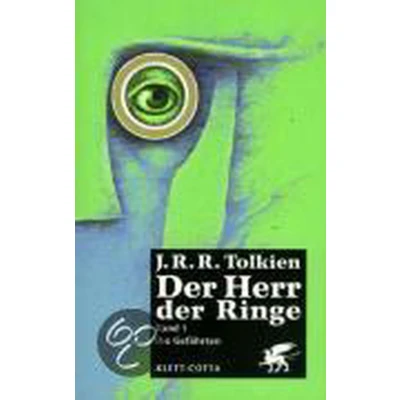 Afbeelding van Der Herr Ringe